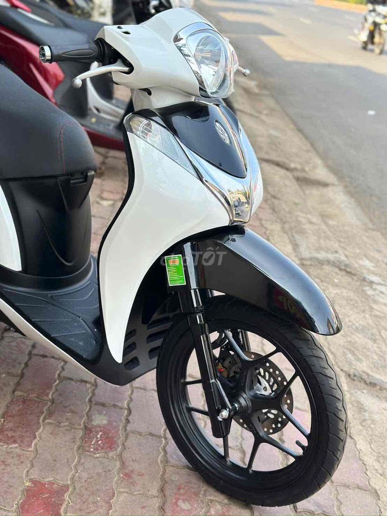 Honda SH Mode 2020 - ảnh 3