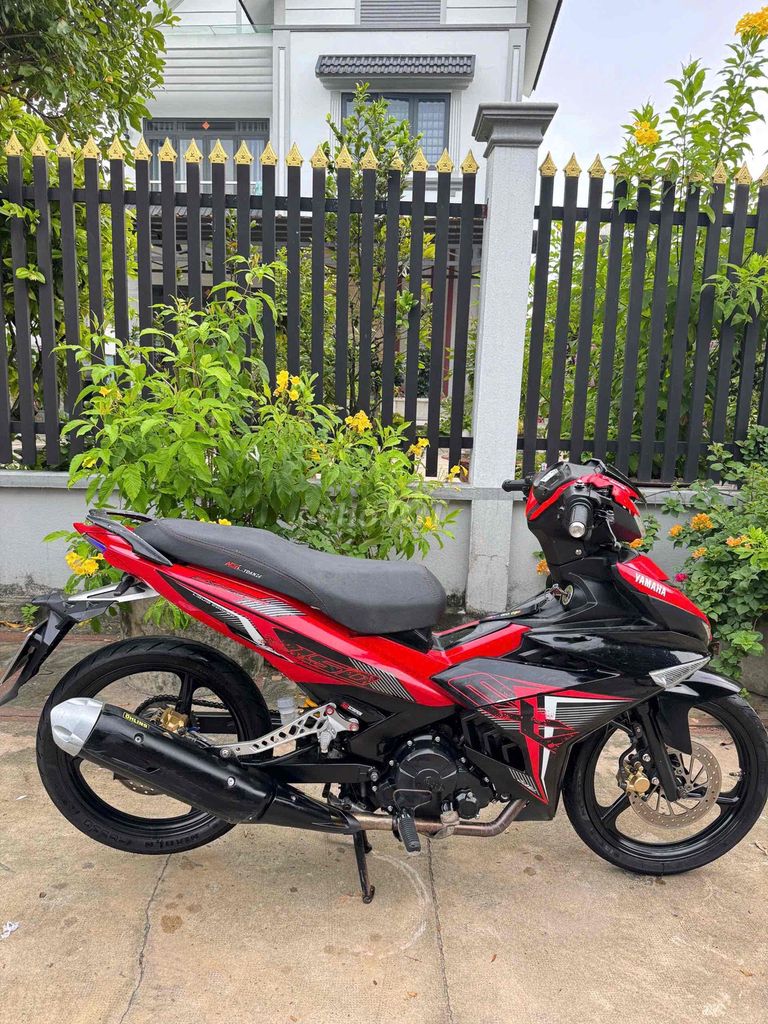 Yamaha Exciter 2016 - ảnh 1