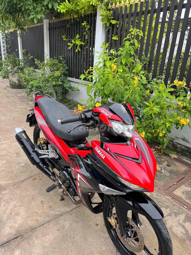 Yamaha Exciter 2016 - ảnh 2