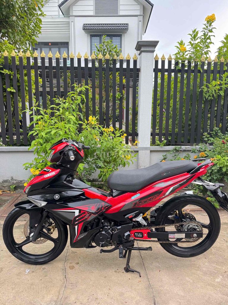 Yamaha Exciter 2016 - ảnh 3