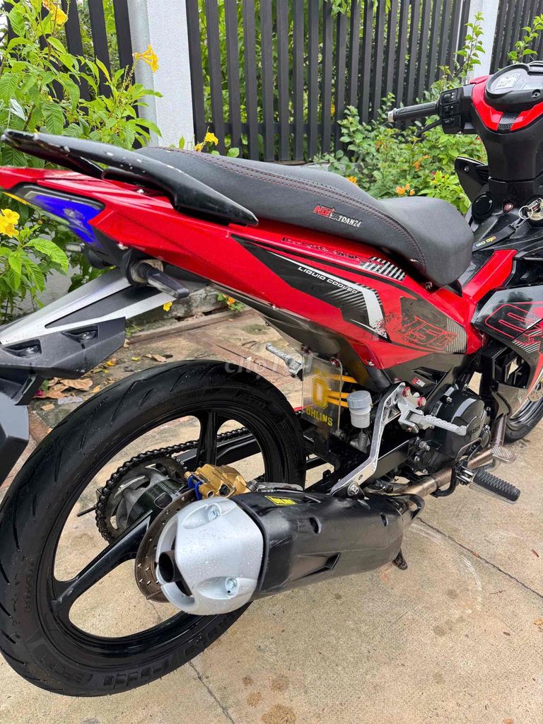Yamaha Exciter 2016 - ảnh 4