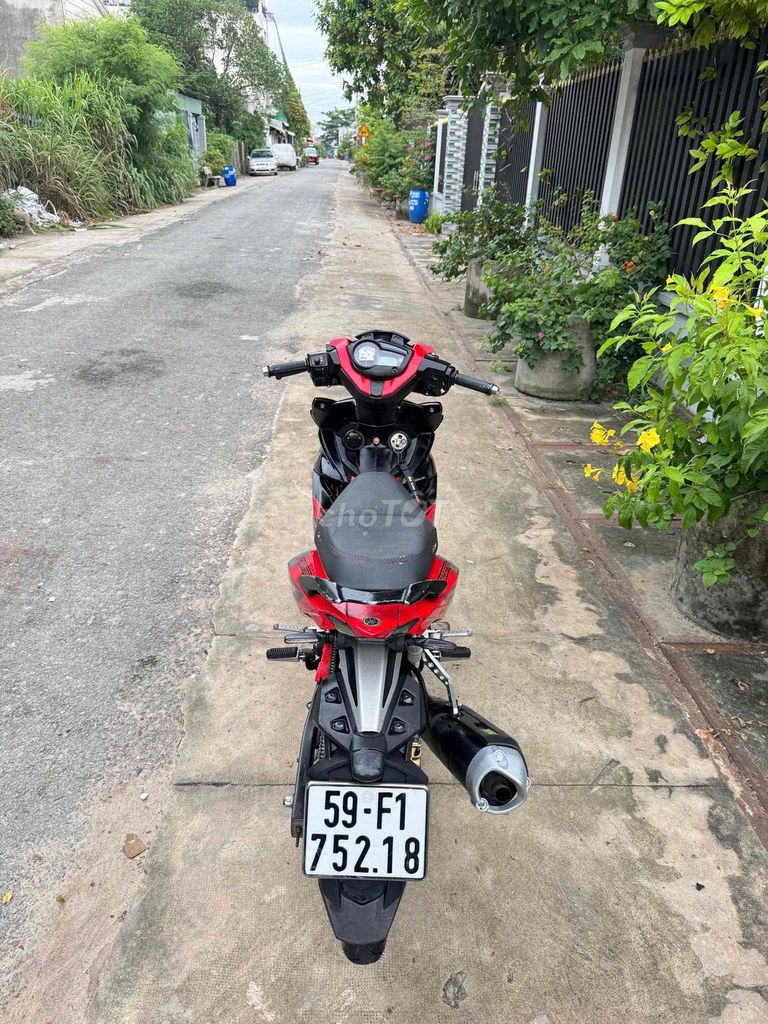 Yamaha Exciter 2016 - ảnh 5