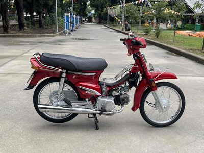 Honda Dream 2026 - ảnh 1
