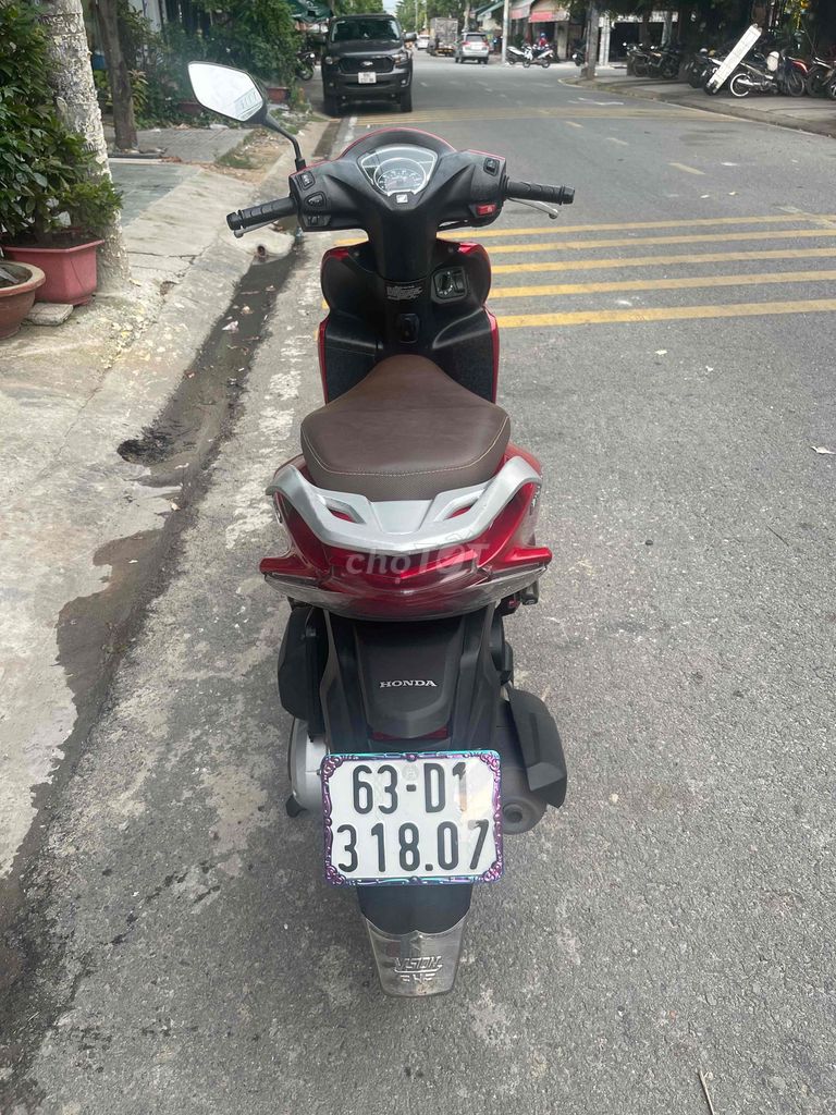 Honda Vision 2023 - ảnh 3