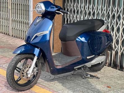 VinFast Klara 2022 - ảnh 1