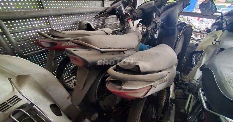 Honda 2000 - ảnh 1