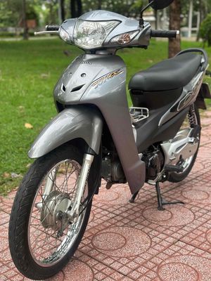 Honda Wave 2015 - ảnh 1