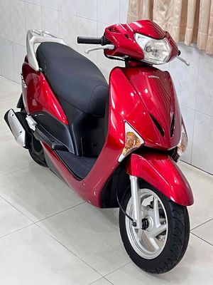 Honda Lead 2009 - ảnh 1