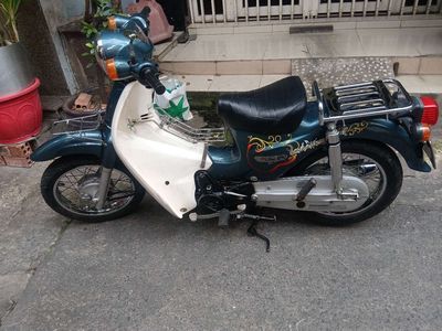 Lifan Cub 2016 - ảnh 1