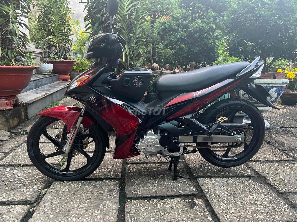 Yamaha Exciter 2011 - ảnh 1