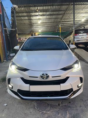 Toyota 2024 - ảnh 1