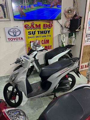Honda Vision 2025 - ảnh 1
