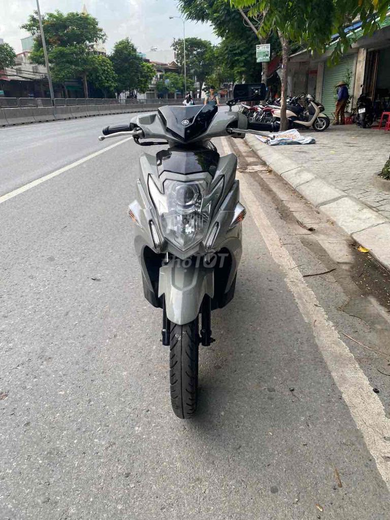 Yamaha Novo 2016 - ảnh 1