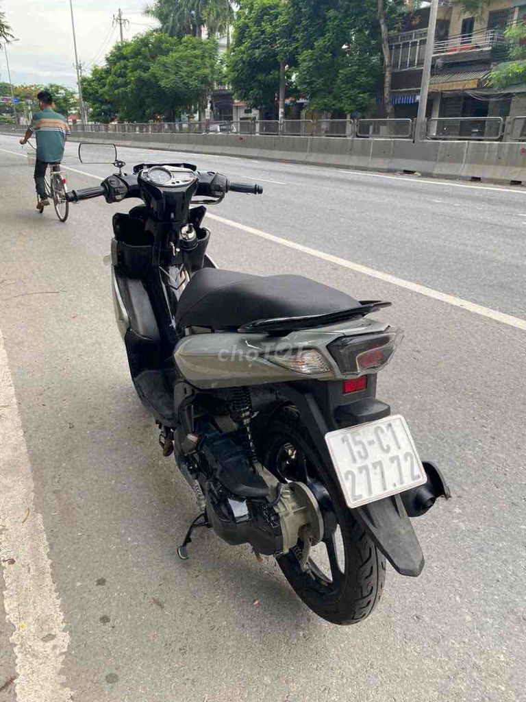 Yamaha Novo 2016 - ảnh 2