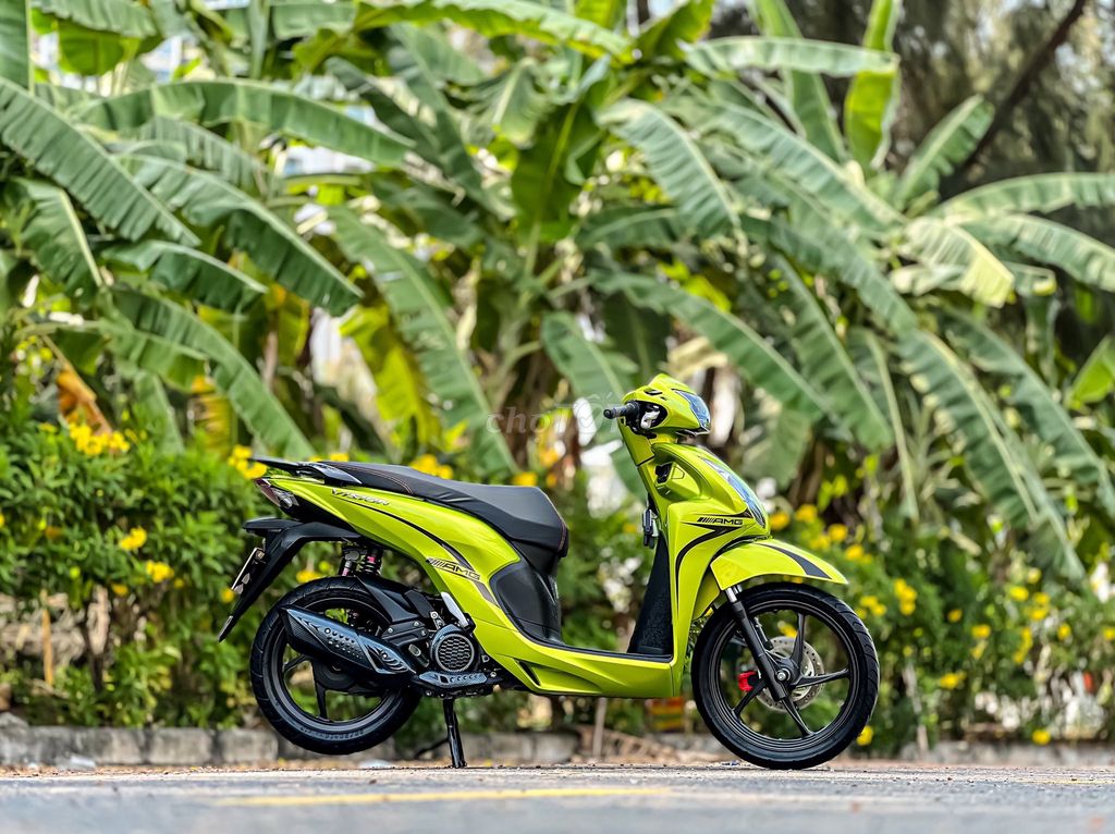 Vision 2022 - ảnh 2