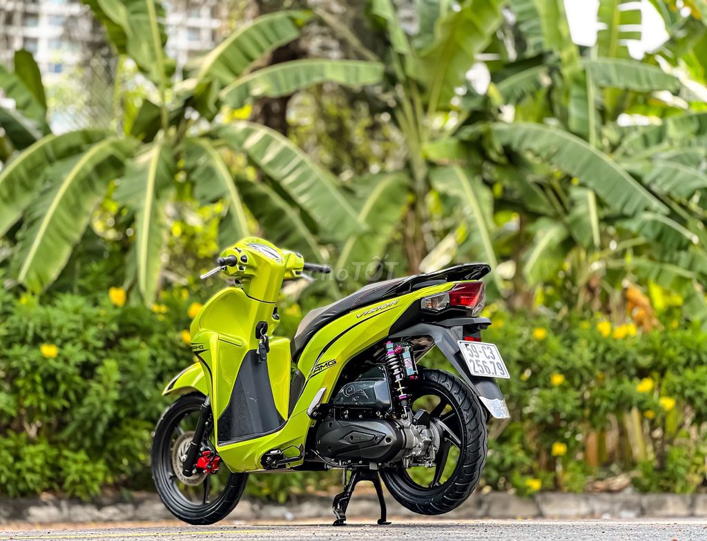 Vision 2022 - ảnh 4
