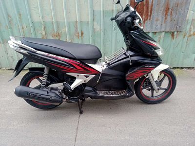 Honda Air Blade 2007 - ảnh 1