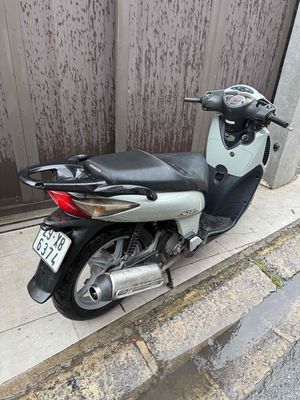 Honda SH 2007 - ảnh 1