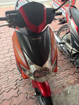 Honda Air Blade 2006 - ảnh 1