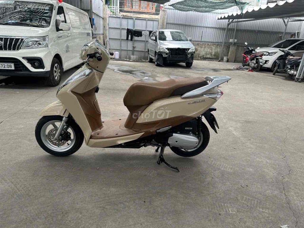 Honda Wave 2020 - ảnh 1