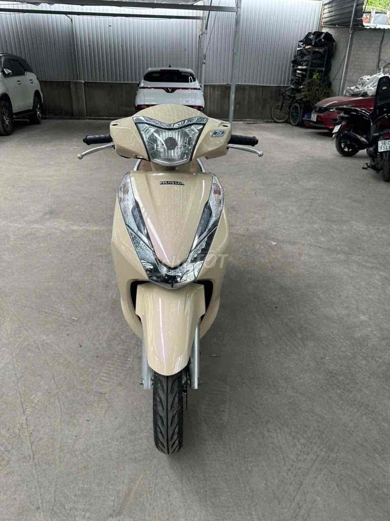 Honda Wave 2020 - ảnh 3