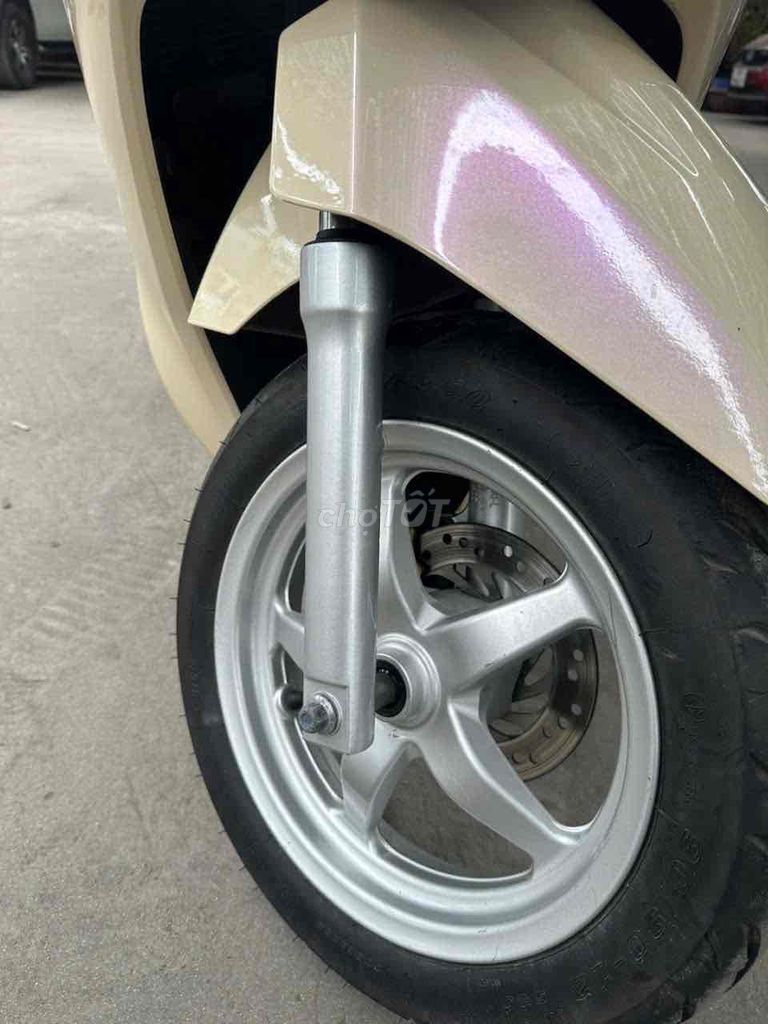 Honda Wave 2020 - ảnh 4