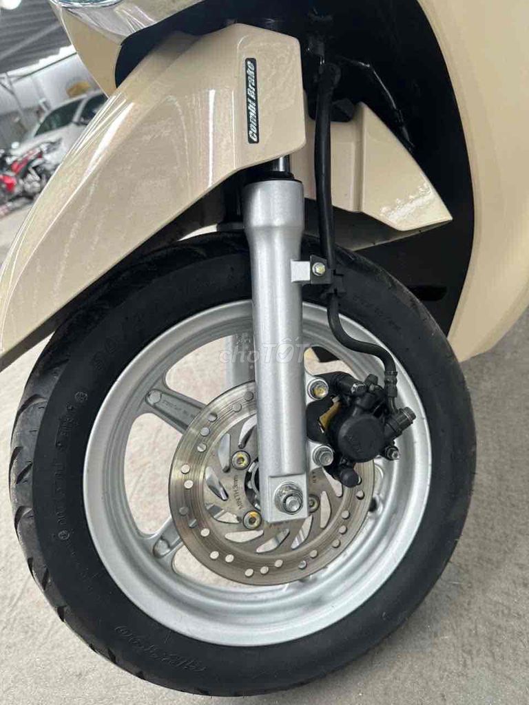 Honda Wave 2020 - ảnh 5