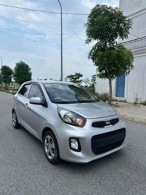 Kia Morning 2018 - ảnh 1