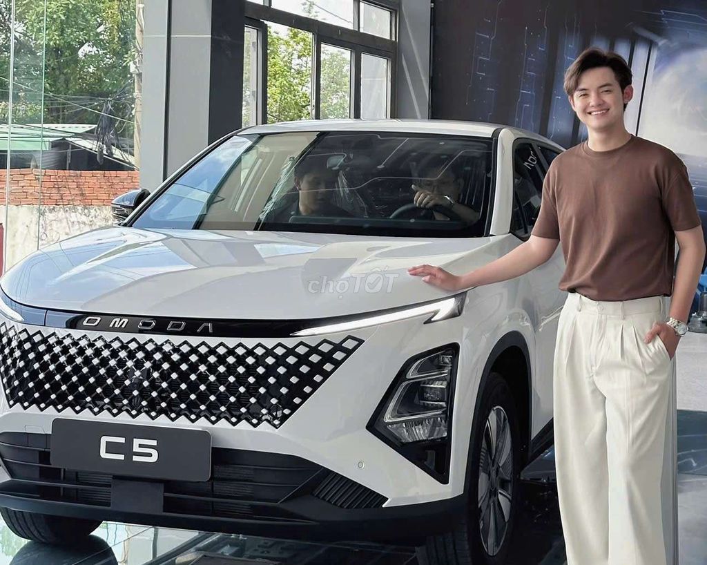 Chery - ảnh 1