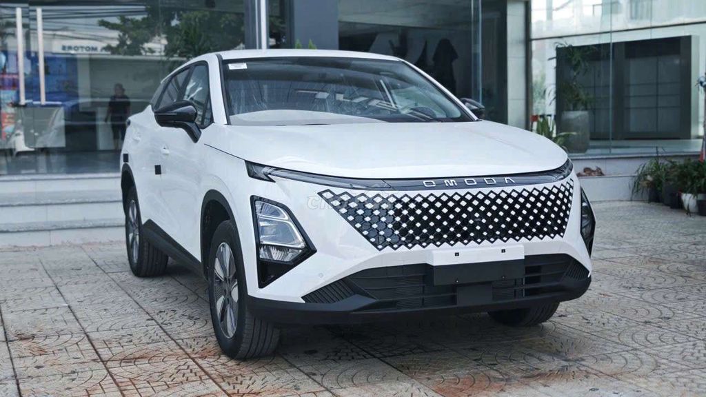 Chery - ảnh 3