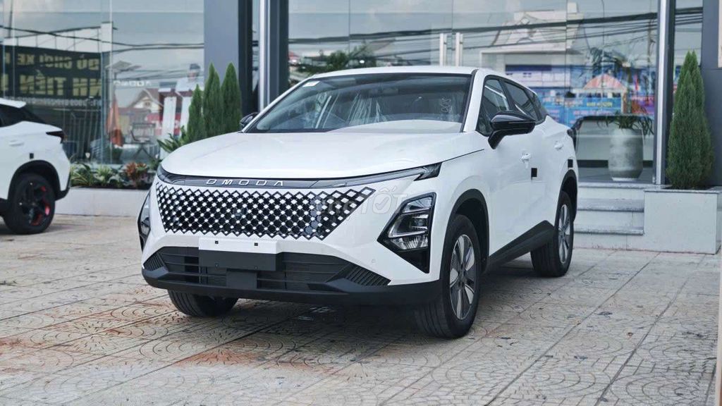 Chery - ảnh 5