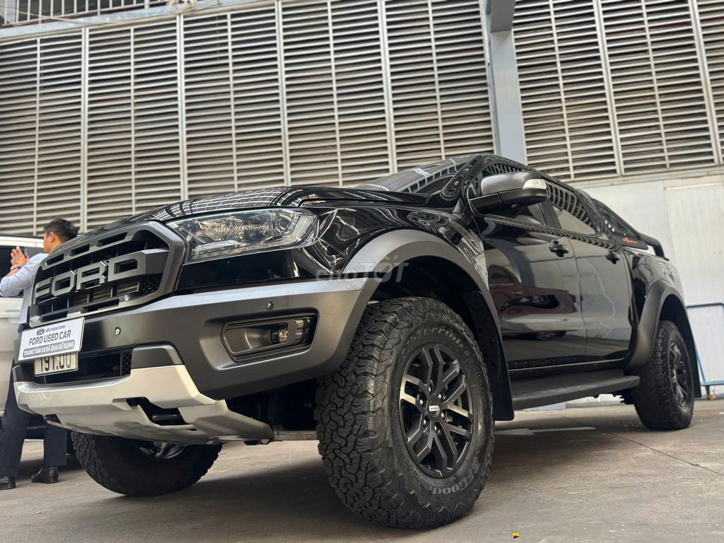 Ford 2022 - ảnh 1