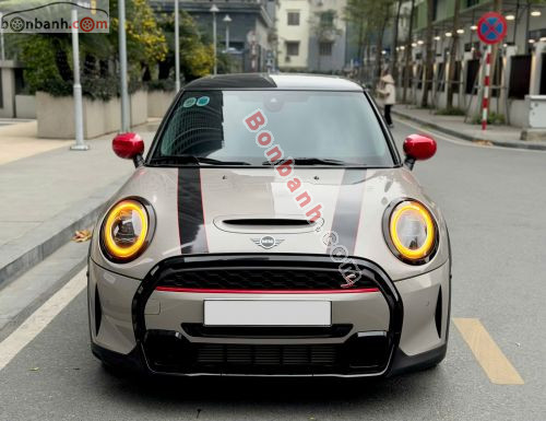 Mini Cooper S 5 Door 2022 - ảnh 1