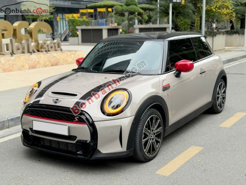 Mini Cooper S 5 Door 2022 - ảnh 2
