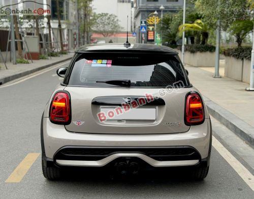 Mini Cooper S 5 Door 2022 - ảnh 3