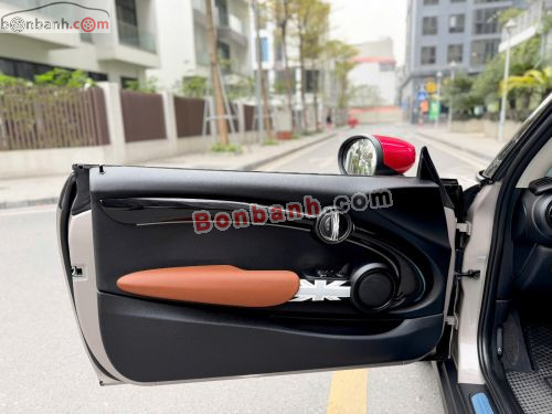 Mini Cooper S 5 Door 2022 - ảnh 4