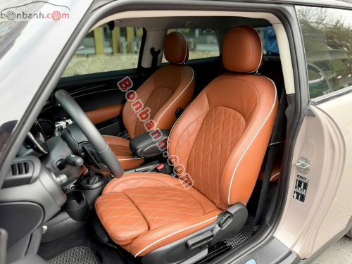 Mini Cooper S 5 Door 2022 - ảnh 5