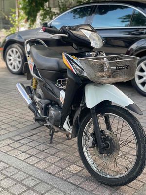 Rsx 2010 - ảnh 1