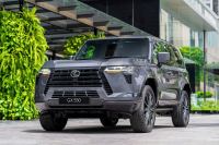 Lexus GX 550 Luxury 2026 - ảnh 1