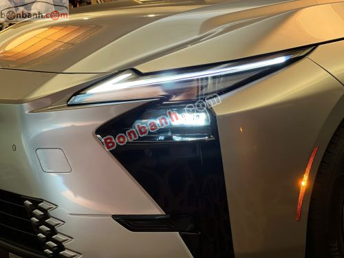 Lexus ES 2026 - ảnh 4