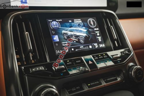 Lexus LX 600 Vip 2026 - ảnh 5