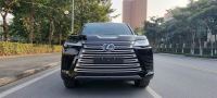 Lexus LX 600 Urban 2026 - ảnh 1