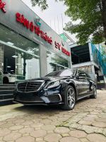 Mercedes 2015 - ảnh 1