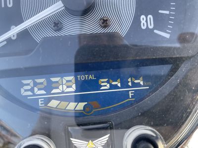 Honda SH 2026 - ảnh 1