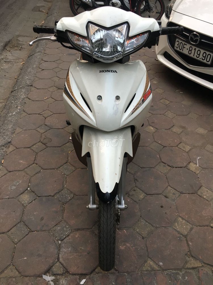 Honda Wave 2015 - ảnh 1