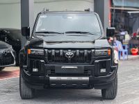Toyota Prado LC250 2.4L 2025 - ảnh 1