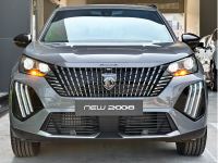 Peugeot 2008 2026 - ảnh 1