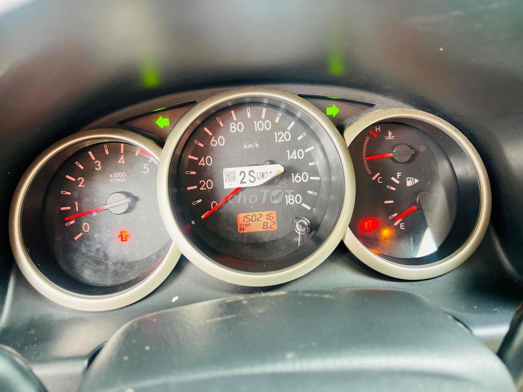 Ford Everest - ảnh 4