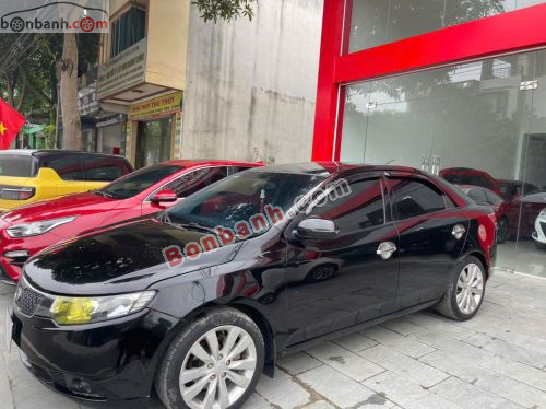 Kia Forte 2011 - ảnh 2