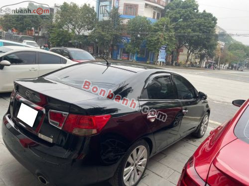 Kia Forte 2011 - ảnh 3